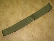 DDR NVA GURT KOPPEL UTV OLIV !!!