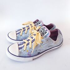 Converse All Star Chucks bunt low Gr 36