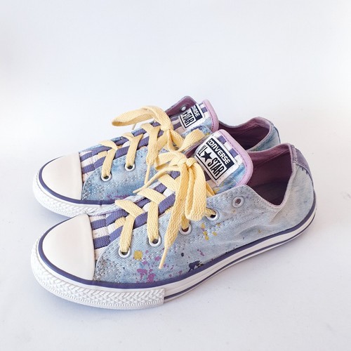 Converse all star chucks - converse,