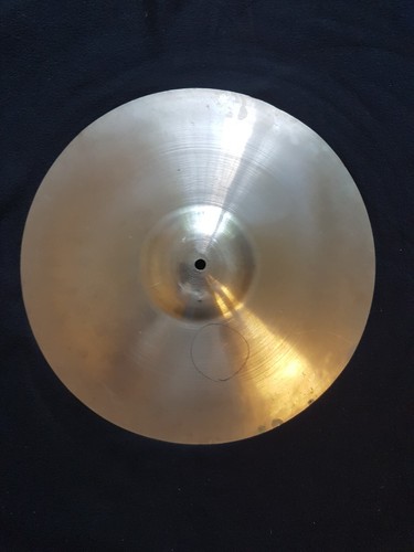 Korri argenta vintage - 15",