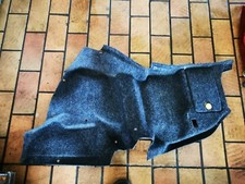 Original Ford Streetka RL2 Kofferraum Kofferraumverkleidung Verkleidung 32762317