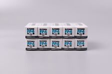 10 x Ilford FP4 Plus 125 120