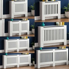 XL groß Heizungsabdeckung