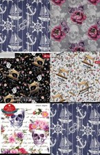 Canvas  Anker Nähmaschine