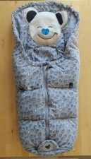 Odenwälder Baby Nest Mucki