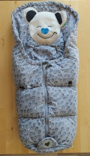 Odenwälder baby nest mucki - odenwälder,