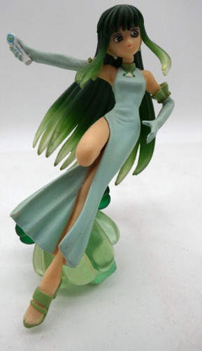 Mermaid melody pichi - mermaid,