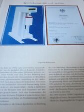 Unguator Rührsystem 4265 Pharmazie Archiv 