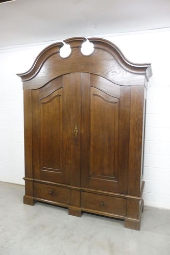 Antiker schrank kleiderschrank - antiker,