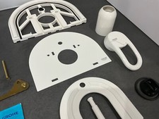 Grohe Chiara Wannenarmatur