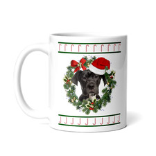 Deutsche Dogge Tasse - Mug -