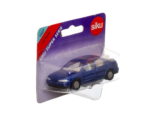 Siku 1057 ford mondeo ovp - siku,