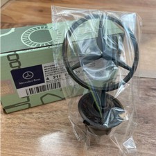 Fit Mercedes-Benz Stern w208