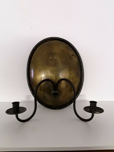 Wandblaker kerzenhalter - wandblaker,