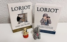 Loriot DVD-Set Sammlung –