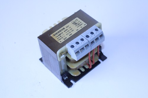 Siemens trafo 4tm - siemens,