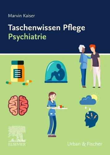 Taschenwissen pflege - taschenwissen,