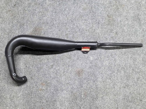 Nos 125 husqvarna exhaust - nos,