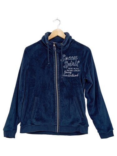 Soccx damen fleecejacke - damen,
