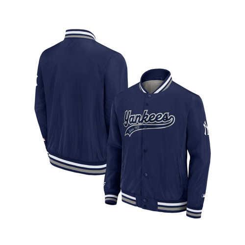 New york yankees - york, jacket