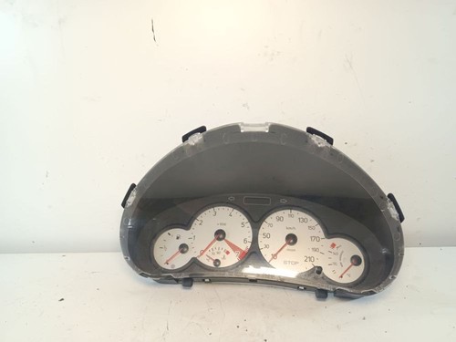 Tachometer kombiinstrument - tachometer,