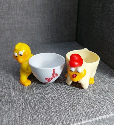 Eierbecher ferrero huhn - ferrero,