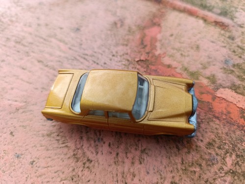 Matchbox series - no, (a)