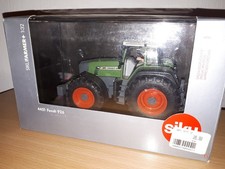 SIKU 4451 Fendt 926 Sondermodell in PC-Box mit Sockel kein Britains, UH 