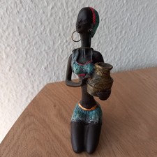 Deko figur aus teiliger - aus, 3-teiliger
