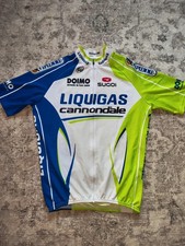 Sugoi Liquigas-Cannondale