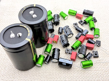 Pioneer SX-650 SX-750 Recap