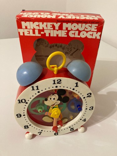 Vintage disney mickey mouse - vintage,