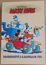 MICKY MAUS Orig