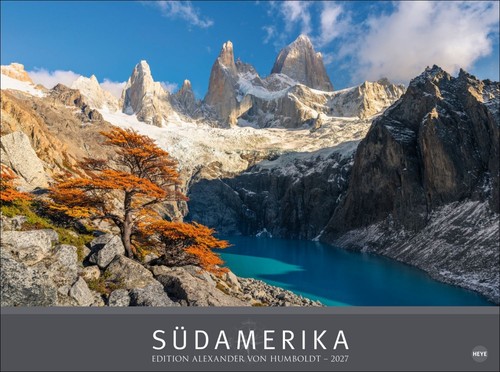 Südamerika edition - südamerika,