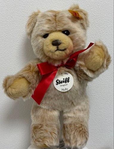 Brandneu mit etikett - brandneu, steiff