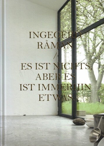 Madestrand ingegerd raman es - ingegerd,