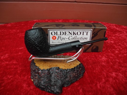 Pfeife pipe oldenkott - /,