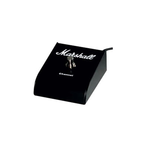 Marshall pedl90003 footswitch - marshall,