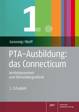 PTA-Ausbildung: das