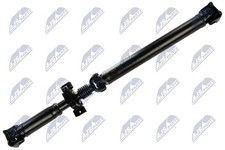Genuine NTY Propshaft Final