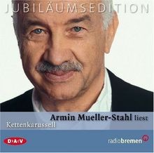 Kettenkarussell lesung von - lesung,