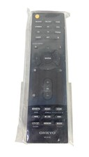 NEW Onkyo RC-911R OEM Original
