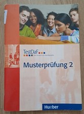 Testdaf Musterprüfung 2: Test