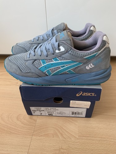 Asics gel saga lyte - gel,