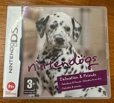 Nintendogs: Dalmatiner &