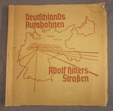 Kartenbeilage zu Deutschlands