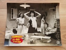 Die Hölle in der Stadt,Anna Magnani, Nr50, altes Aushangfoto (#62)