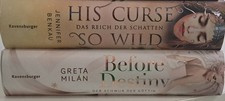 Zwei großartige Bücher -