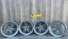 Original Alufelgen 19 Zoll BMW M2 F87 M3 M4 F82 F83 St. M641 LK 5/120