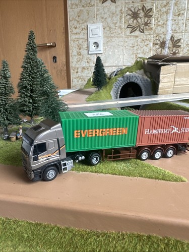 Awm iveco hammelmann container - hammelmann,